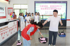 新田为“彩礼减负”树文明新风