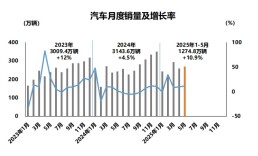 5月汽车销量同比增长11.2% 新能源车坐稳半壁江山