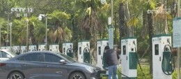 桩车增量比达1:3！充电基础设施建设与新能源汽车销量增长形成良性适配