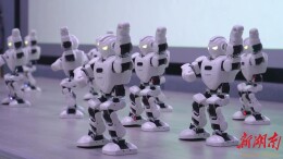 鹤城区：启动科技进校园暨“科学护眼”科普活动