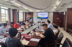 宁乡举办重点产业链（群）“链式协同”与新业态工伤预防创新项目方案研讨会