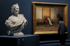 “缔造现代：来自巴黎奥赛博物馆的艺术瑰宝”展览即将与公众见面