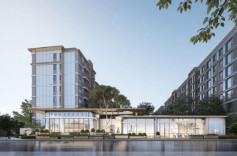 5月各线城市商品房售价下降 业内：“止跌回稳”大趋势不变