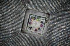 陈光辉：镜头传递传统文化那抹滚烫深情