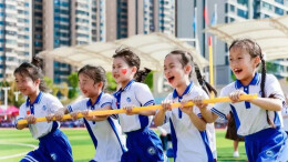 理性选择不“内卷”，长沙教育“喊话”家长“让孩子快乐过暑假”