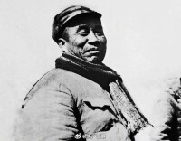 文萃新知｜“资深糖友”朱德长寿的秘诀