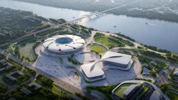 2029年全运会落子湖南，如何催化长沙交通升级与长株潭融城提速？