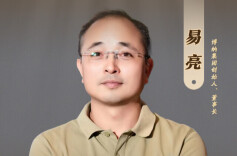 博纳集团易亮：以“扎硬寨”精神，当好质量“守门员”|湘商，向上②