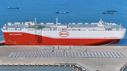 月销破万碾压特斯拉，比亚迪欧洲逆袭，中国智造展锋芒