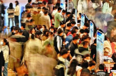 官方出品直播带岗，也很惊！