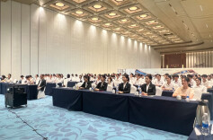 第四届中非经贸博览会丨长沙国际会议中心：细节之处见真章