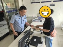 跨越山海的温暖，湘沪警民上演“钱包回家记”