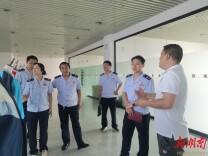 永顺税务：“税务合规”助企走稳“出海路”