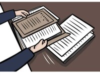 “显微镜”下检视“真功夫” ！湖南开展行政执法案卷评查