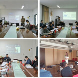 长沙民政职院在第二批“百所数智化标杆实训基地”“百门名师工匠课”案例遴选中斩获佳绩