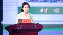 这名长理学子，直博同济！