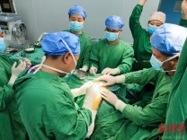 专家“跑腿”，患者省心！通道医共体首开“跨院合作”先河