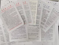 对话四年后的自己，这场“时光慢递”活动温暖人心