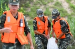 三湘时评丨以“迅”应“汛”，打好防汛主动仗