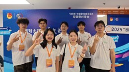 创业好故事丨从学生到“创客”，他在“青春湘行”中完成蜕变