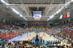 重磅官宣！长沙勇胜篮球俱乐部主场落户雨花