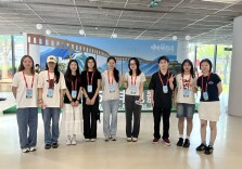 全程保障！长理学子志愿服务中非电影节获赞