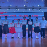 溆浦县举办中小学生“勿忘国耻 立志报国”主题演讲活动