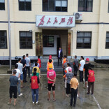 溆浦县低庄镇：紧急开展防汛避险转移 全力保障群众生命安全