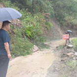 溆浦县双井镇：硬管控筑防线 暖服务保安澜