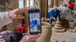 湘见桂东！影像大咖为何齐聚这个23℃的湖南小城？