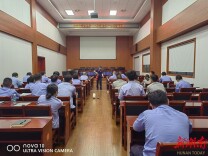 消防培训进企业，共筑安全“防火墙”