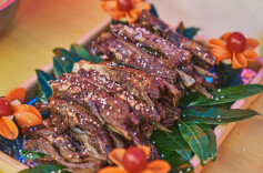 桂东烟火：山水氧吧烹出的乡宴传奇