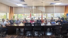 推动中埃中医药合作，湖南中医药大学访埃并签署多项协议