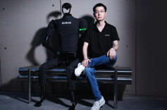 宇树王兴兴给高考生的报考建议火了！网友：说得很实在！