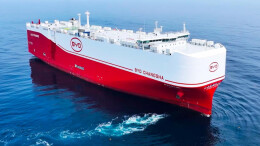 比亚迪“长沙号”正式启航，中国汽车全球化进程提速