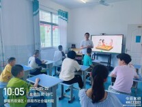 黄鹏飞：即使当不了太阳，也可以做一只萤火虫