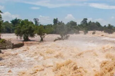 防汛火线｜湖南发布山洪灾害风险预警，张家界等地需注意防范