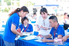 湖南交通职院路桥专业教师创新团队圆满完成省高速集团劳动和技能竞赛命题与执裁工作