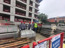 湖南交通职院建筑工程学院开展“数字工匠进课堂”专题实践活动