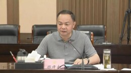 长沙市原市长郑建新被查，曾因重大事故被免职