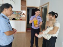 保靖县司法局：走访帮扶显温情 矫正教育助新生