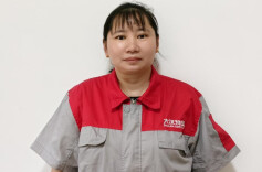 大汉物业袁巧玲：巧手净尘，热心暖邻