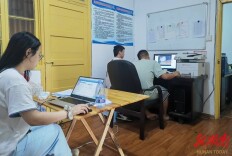 洪江区农业农村水利局：严阵以待不松懈，技术赋能护安澜