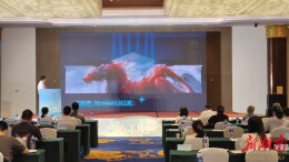 京津走廊玩什么?廊坊来长推介文旅资源