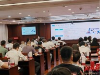 用好用足“养老贷” 提高岳阳楼区居民养老待遇