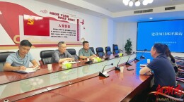 望城区：以环评接访为桥，架起营商环境与生态保护共赢之路