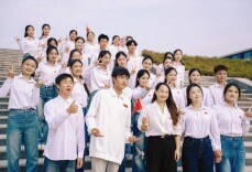 山野间的美育灯塔——长沙幼专张洁老师与她的云山合唱团