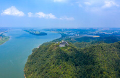 理论·智库头条丨擦亮文旅品牌，吸引全球游客驻足湖南