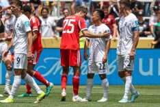 周通，一个人的世俱杯