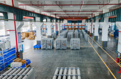 泰瑞医疗叶钊晖：深耕“氧”赛道，让世界深呼吸|湘商，向上➃